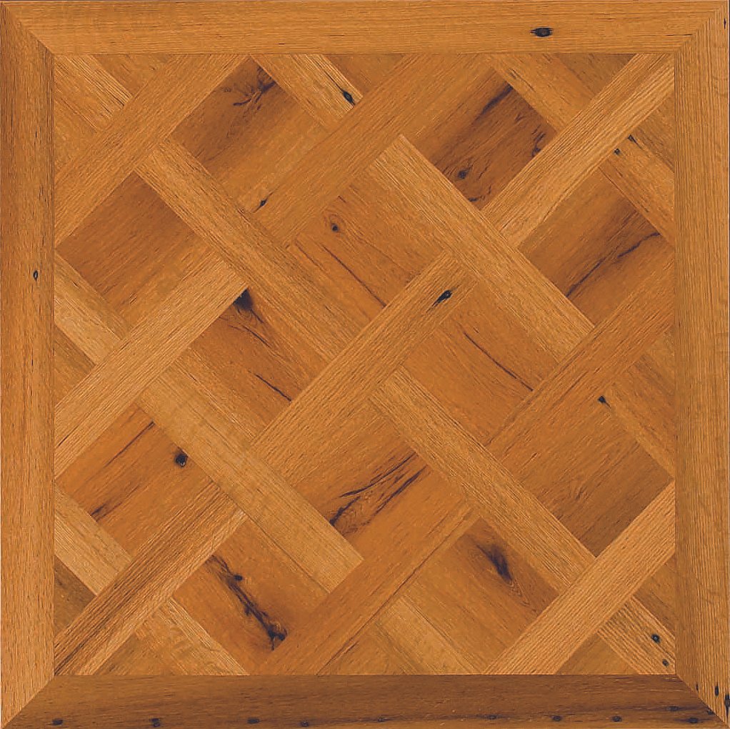 Reclaimed White Oak wood planks